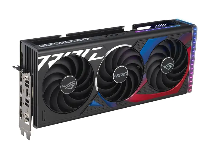Asus ROG Strix RTX 4070